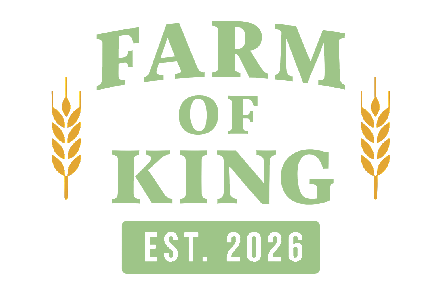 Farm of King